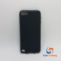    Apple iTouch 5 / 6 / 7 - Silicone Phone Case for iPod Touch